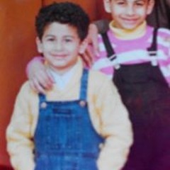 Armaan Sharan Kaulitz