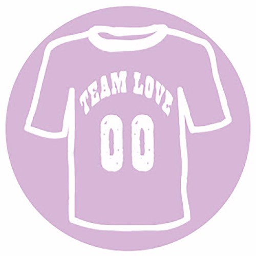 Team Love Records’s avatar