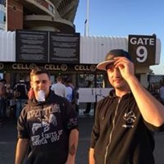 David Hippie Messenger