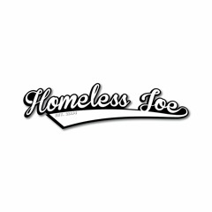 Homeless Joe