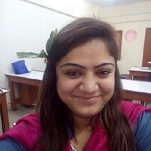 Anjuu Jeswani’s avatar