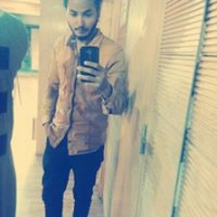 Sanjay Sarvee