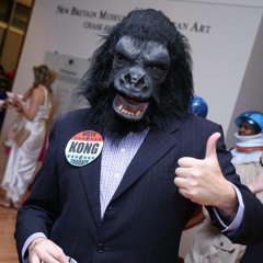 Killah Gorilla