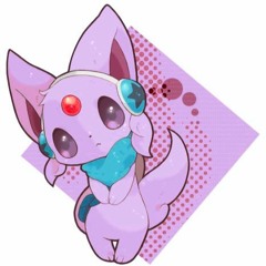Espeon