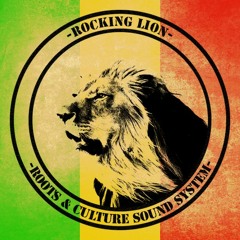 RocKing Lion