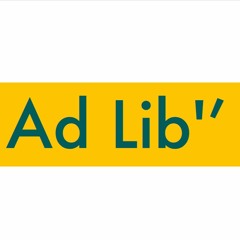 Ad Lib'