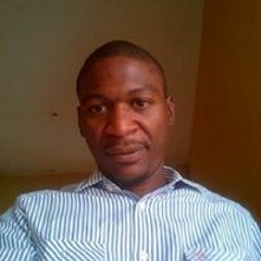 Iliya Manchek Godwin