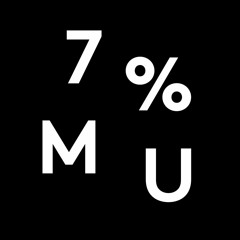 Seven Percent Mind Usage
