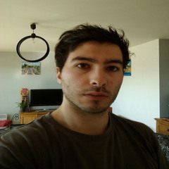 Joram Zouaoui