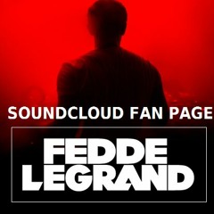 Fedde Le Grand Fan Page
