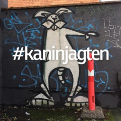 Kaninjagten