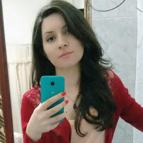 Lorena Guimarães’s avatar