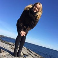 Kaja Kristine Sandnes