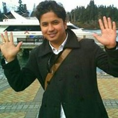 Barua Rikitesh