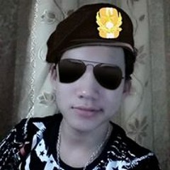 San