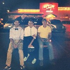 David Faulkner Mahan