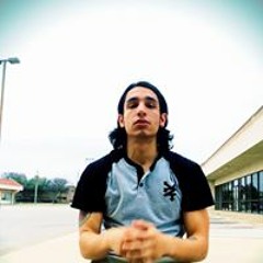 Joey Trevino