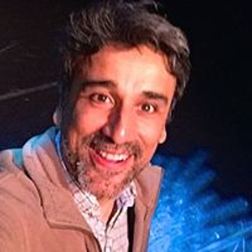Luis Dominguez’s avatar