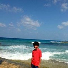 Omar Ahmed