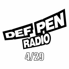 Def Pen