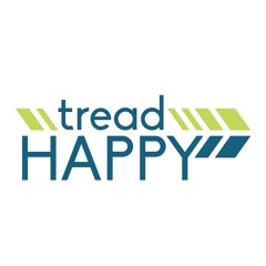 treadHAPPY