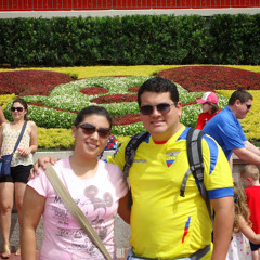 Andrés Granda Encalada