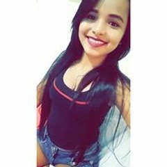 Gabrielly Cardoso