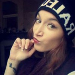 Marine Sandy Lacroix