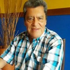 Ciro Rodriguez González