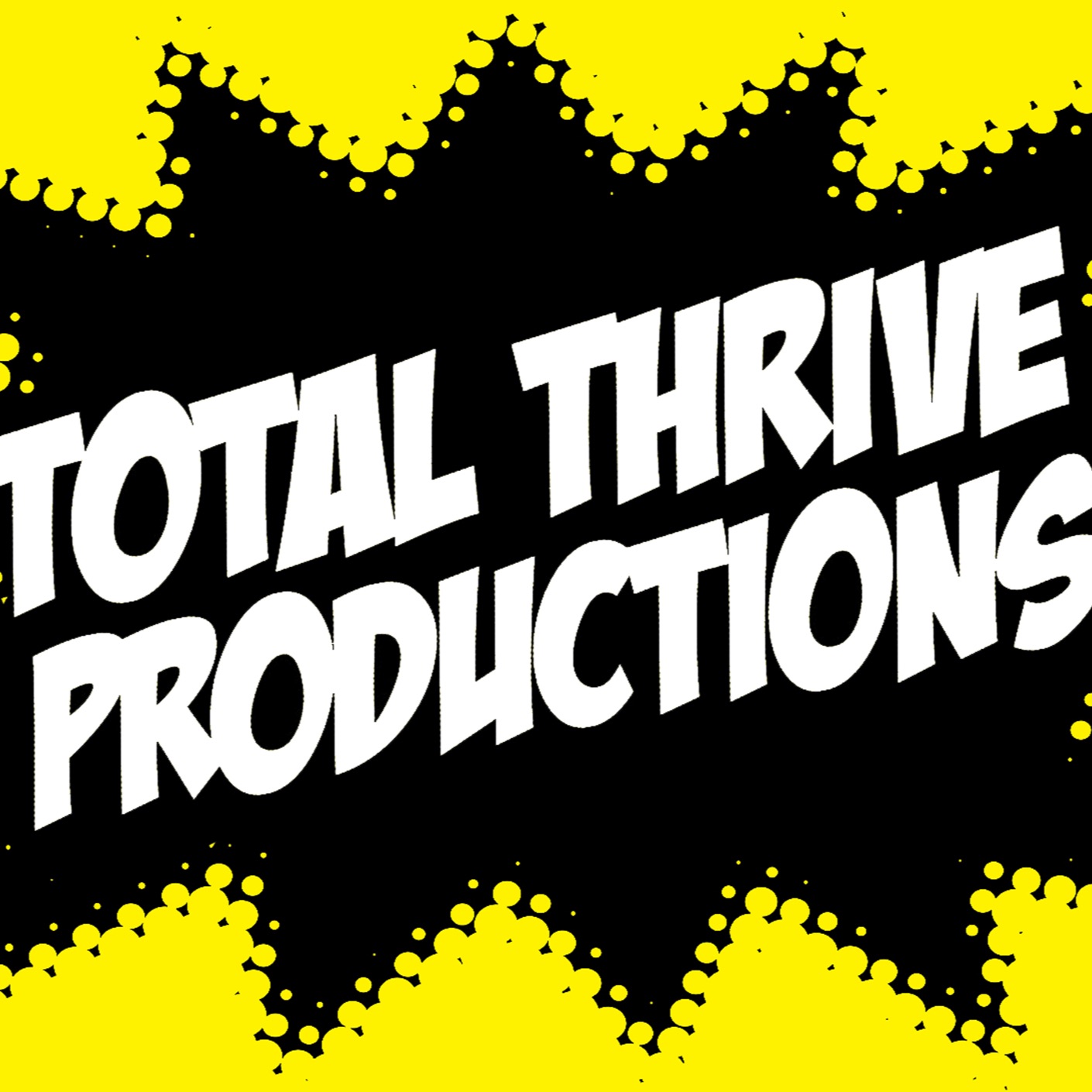 Total Thrive Music Library