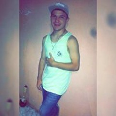 MaRio Andres CaStroo