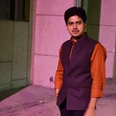 Mudit Srivastava 7
