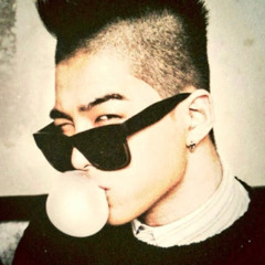 Taehyun Cooper (GD)