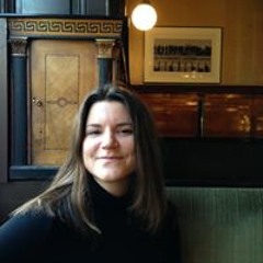 Mina Boldermo Eriksen