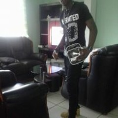 Wesly Nestor