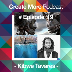 Create More Podcast