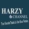 Harzy
