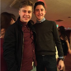 Connor Inman