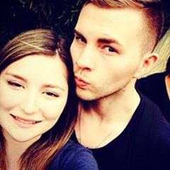 Catalina Alexandra Marín