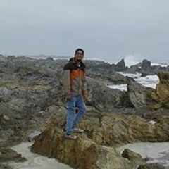 Miguel Angel Raudoka