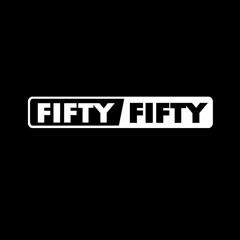 FIFTYFIFTY REMIXES