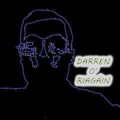 Darren Ó'Riagáin