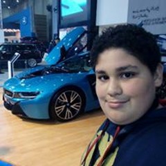 Mohamed Osama