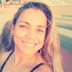 Sarita Silva Dantas