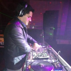 Dj Ocaranza (EnergyMix)