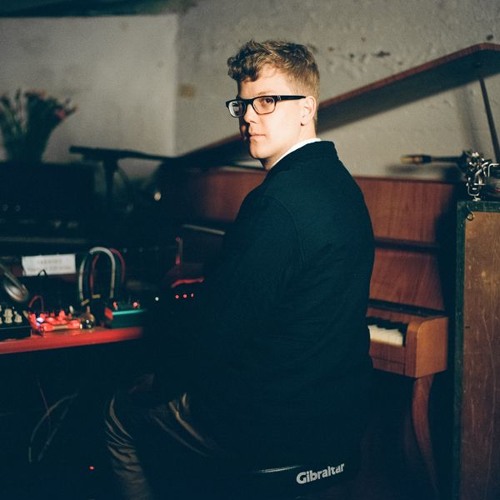 Rördrom - Cykelgaraget