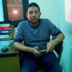 Shimaa Badr