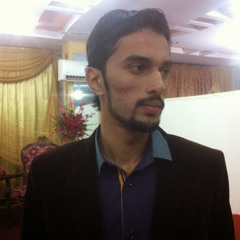 Qasim Javed