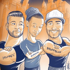 Pleasantly Distasteful