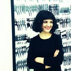 Nadezhda Proskuryakova